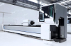 Автоматический станок лазерной резки труб Bodor T230-1000W IPG