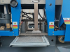 Автоматический колонный ленточнопильный станок MetalTec BS 400 CA