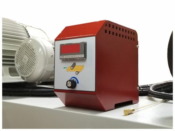 Двухсторонний рейсмусовый станок GT-635ARD