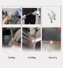 Многофункциональный аппарат ручной лазерной сварки i-Weld 2000 W