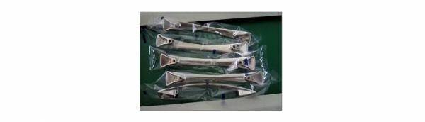 Автоматический упаковочный станок RemexPacking FY-T250X