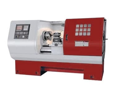 Токарный станок с ЧПУ Rais T500/2000