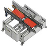 Автоматическая линия для сборки паллет EcoWood Pallet Line 2500