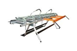 Стержень для Tapco Curler 2000