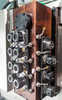Токарный автомат MetalCraft HXY-46 c ЧПУ Syntec 22TB