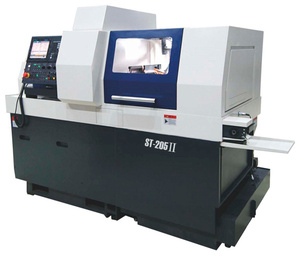 Автомат продольного точения Shute ST-206