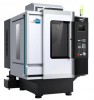 Вертикальный фрезерный обрабатывающий центр Dmtg TD500A