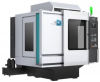 Вертикальный фрезерный обрабатывающий центр Dmtg TD700