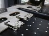 Сверлильно-присадочный станок с ЧПУ HOLD HB61J