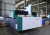 Лазерный станок по металлу OREE LASER FH6015 12000W RAYCUS