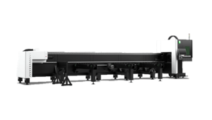 Лазерный труборез OREE LASER TH6020 6000W RAYCUS