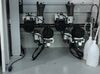 Автоматический кромкооблицовочный станок KDT KE-496GH