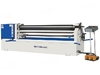 Электромеханические промышленные вальцы Bendmak CYL 110-12/4.0