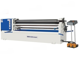 Электромеханические промышленные вальцы Bendmak CYL 110-12/4.0
