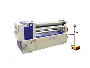 Промышленные вальцы с электроприводом Bendmak CYL 110-20/3.0