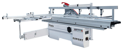 Форматно-раскроечный станок Filato EXPERT 3200 Max