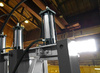 Пресс гидравлический для бруса IRONMAC Press 200/3 HM