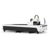 Оптоволоконный лазерный станок для резки металла MetalTec 1530 S (1500W)