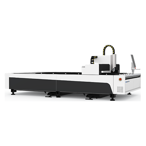 Оптоволоконный лазерный станок для резки металла MetalTec 1530 S (1500W)