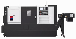 Токарные обрабатывающие центры SKM GHT360M