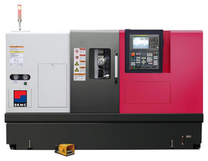 Токарные обрабатывающие центры SKMC SL1500М