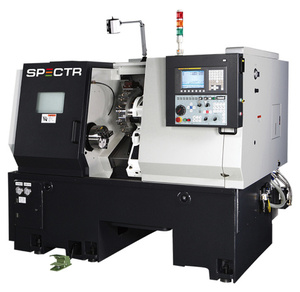 Токарный обрабатывающий центр SPECTR TC-300 / L