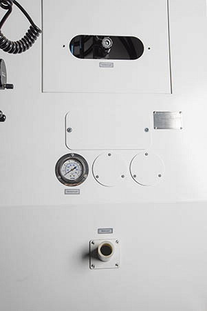Токарный станок с наклонной станиной KTL60/1000 (NL504SC) с опциями