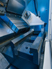 Токарный центр c наклонной станиной KTL 44S/500 Fanuc