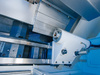 Токарный центр c наклонной станиной KTL 44S/500 Fanuc