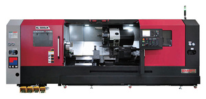 Токарный центр SKM NL 5000M / LM / XLM