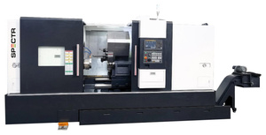 Токарные центры SPECTR TH-250