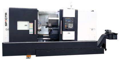 Токарные центры SPECTR TH-250Y