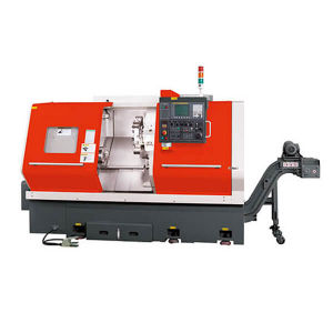 Токарный станок с ЧПУRICHYOUNG RIC-TC550TMC