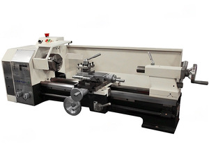 Токарный станок FML 280х700 V в полной комплектации, с плавной регулировкой скорости