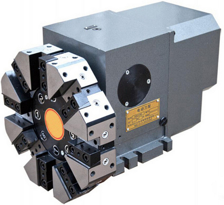 Токарный станок с ЧПУ KE50/1000 S+H (P)