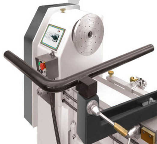 Токарный станок с копиром OSTERMANN CL 1201