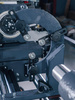 Токарный станок с ручной подачей OSTERMANN CL 1200 Standart