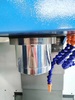 Вертикальный обрабатывающий центр с ЧПУ MetalTec TOPMILL 650S (4-х осевой)
