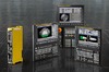 Вертикальный обрабатывающий центр с ЧПУ MetalTec TOPMILL 850F (4-х осевой)