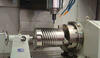 Вертикальный обрабатывающий центр с ЧПУ MetalTec TOPMILL 850F (4-х осевой)