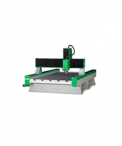 Фрезерный станок по камню RJ 1325 Шпиндель водяной 5.5 кВт