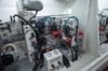 Автоматический кромкооблицовочный станок Nanxing NB875