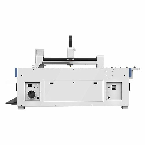 Лазерный станок для резки металла MetalTec 1530B (3000W)