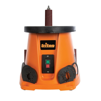 TRITON TSPS450 Осциляционно-шпиндельный шлифовальный станок (TR209051)