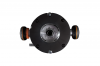 TRITON TRA001 Двухрежимный погружной фрезер с микролифтом 2400 Вт (TR203224)