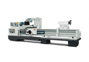 Токарно-винторезный станок Trens SUI 80S/1500