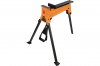 TRITON SJA100E многофункциональные раскладные тиски-подставка (TR281928)