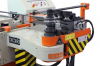 Трубогиб с ЧПУ Cansa Makina CNC 38 R3