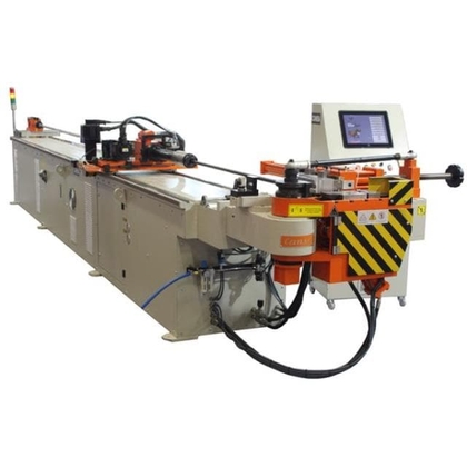 Трубогиб с ЧПУ Cansa Makina CNC 51 R1