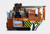 Трубогиб с ЧПУ Cansa Makina CNC 80 R3